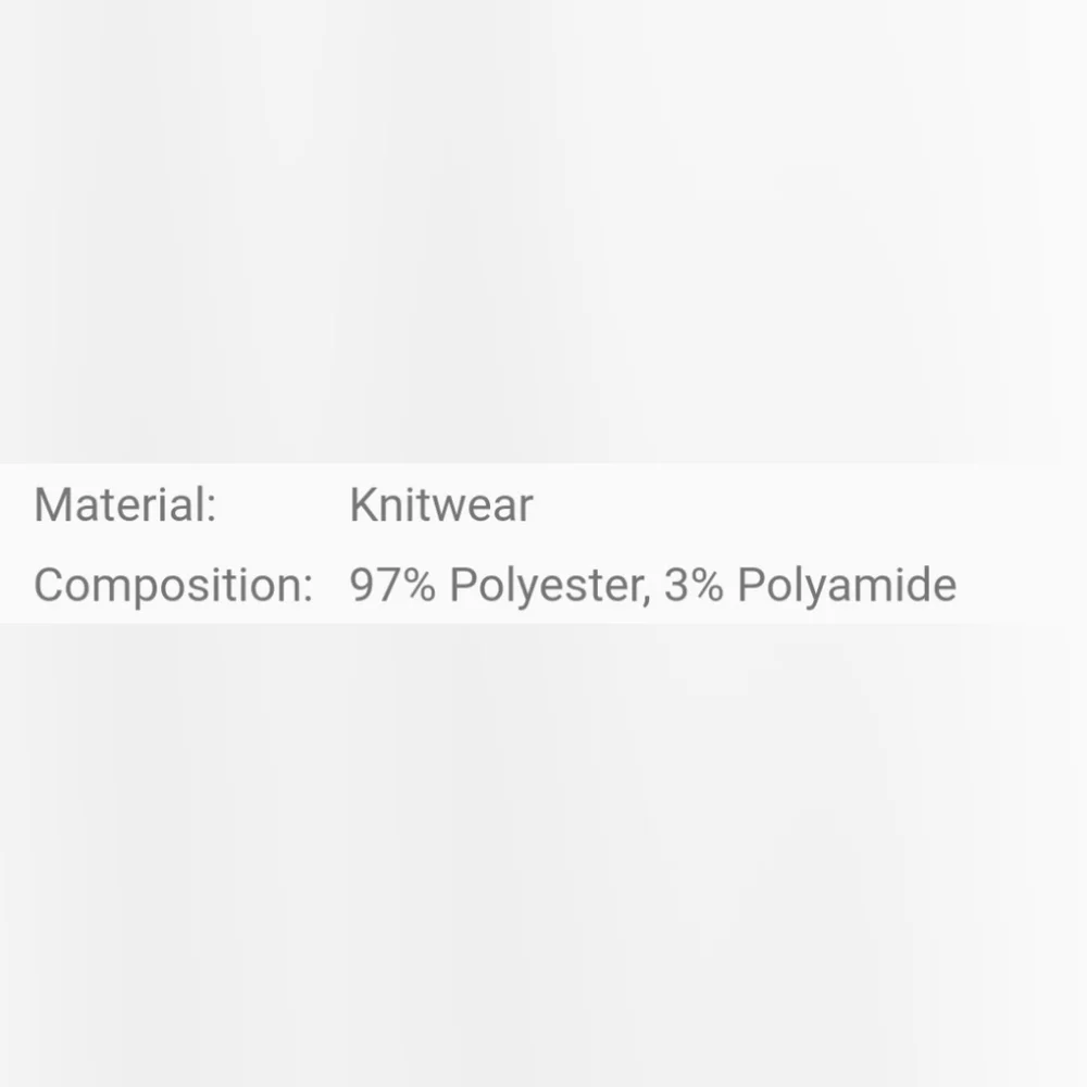 NWOT Black Crochet Button-Front Cardigan 🖤 - Picture 5 of 8